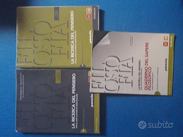 libro filosofis isbn 978883953201 5