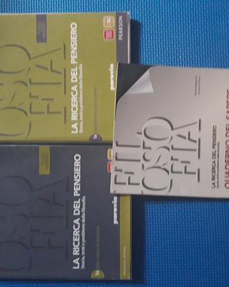 libro filosofis isbn 978883953201 5