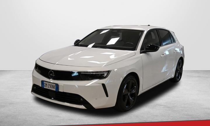 Opel Astra 1.5 Turbo Diesel 130 CV AT8 Business El