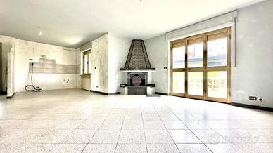 TRIFAMILIARE A BASALUZZO