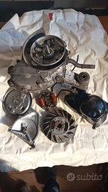 pezzi di motore Vespa 50 N 1963 1964 1965