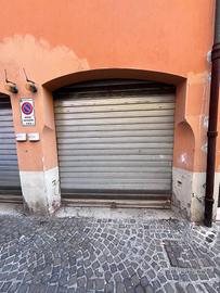 Box / Garage di 13 m² a Bologna