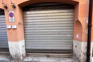 Box / Garage di 13 m² a Bologna
