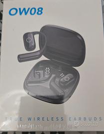 Cuffie AI per traduzioni Viola (Nuove) 