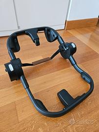 Nuna- Adattatore seggiolino auto 