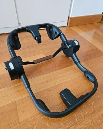 Nuna- Adattatore seggiolino auto 