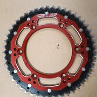 Corona Z48 bimetallo per Beta