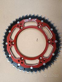 Corona Z48 bimetallo per Beta