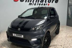 Aixam City Evo Sensation