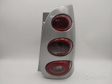 Fanale post dx SMART FORTWO Coupé (450) '04