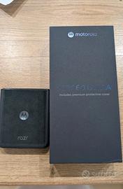 Motorola razr 60 Ultra come nuovo garanzia 24 mesi