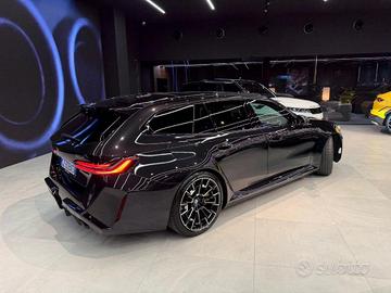 BMW M5 Touring -CV 727cv-TETTO PANORAMICO-CARBOC