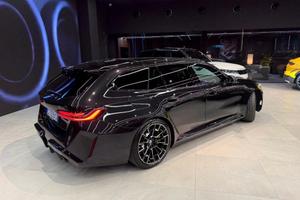 BMW M5 Touring -CV 727cv-TETTO PANORAMICO-CARBOC