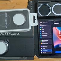 Honor Magic V5