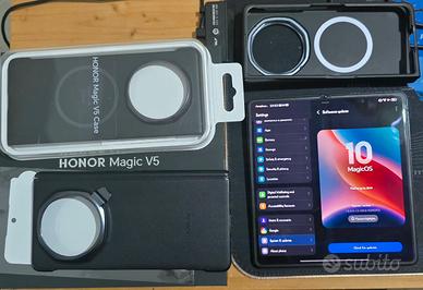Honor Magic V5