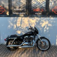 Harley-davidson 1200 Custom XL 1200C - 2006