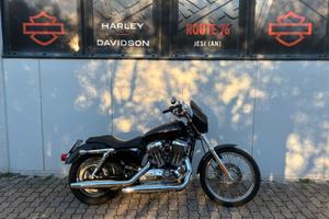 Harley-davidson 1200 Custom XL 1200C - 2006