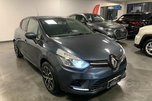 RENAULT Clio 0.9 GPL Energy Duel 5 Porte