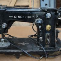 Macchina da Cucire Singer Simanco 95-145 Volts