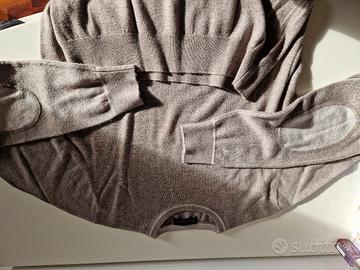 maglioncino girocollo New Sensation