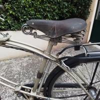 Bicicletta pieghevole vintage  - TRUSSARDI