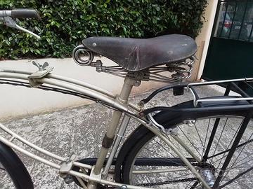 Bicicletta pieghevole vintage  - TRUSSARDI