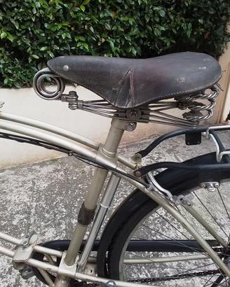 Bicicletta pieghevole vintage  - TRUSSARDI