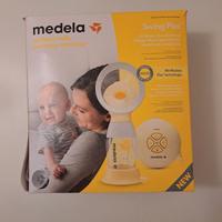 Tiralatte Elettrico singolo Swing Flex, Medela