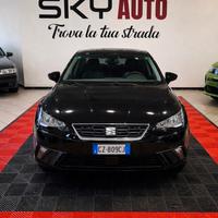 Seat Ibiza 1.0 EcoTSI 95 CV 5 porte FR