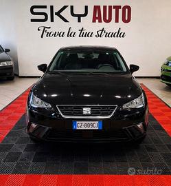 Seat Ibiza 1.0 EcoTSI 95 CV 5 porte FR