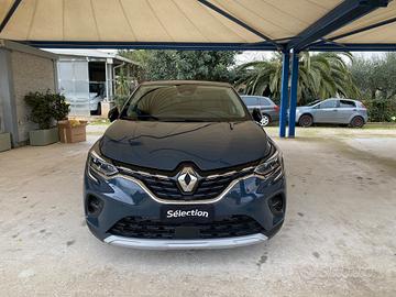 Renault Captur TCe 100 CV GPL Techno KM CERTIFICAT