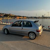 Saxo vts 1.6 8v preparato