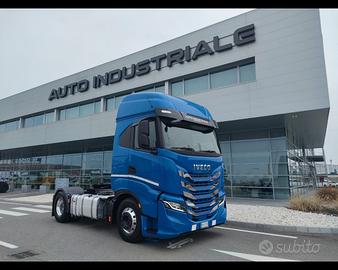 IVECO S-Way AS 440 S 530CV hi-tronix U90811