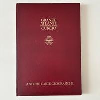 Antiche Carte Geografiche Curcio