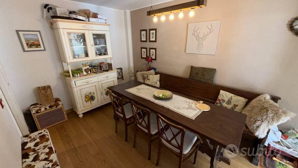 Appartamento – Bardonecchia, Torino - Vista 4