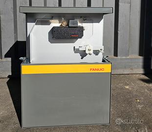 Tape reader Fanuc