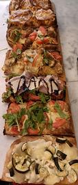 panificio, pizzeria  