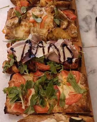 panificio, pizzeria  