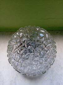 lampada da soffitto vintage