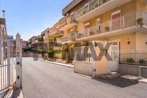 Appartamento - Palermo