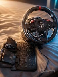 Volante Thrustmaster T-128 Xbox e PC 