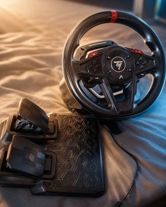 Volante Thrustmaster T-128 Xbox e PC 