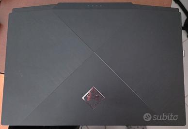 Omen Hp 17 cb-0006ng