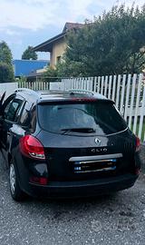 AUTO CLIO 2010