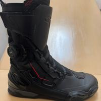 Stivali Moto Alpinestar Boa