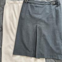 Set 2 gonne misura 50