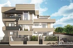 Villa da realizzare di lusso su 2 livelli a Parete