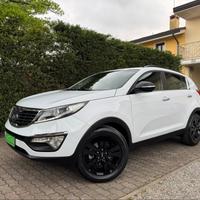 Kia Sportage 1.7 CRDI VGT 2WD Cool