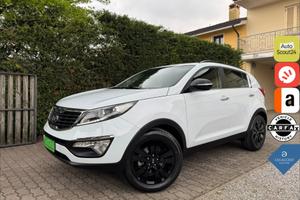 Kia Sportage 1.7 CRDI VGT 2WD Cool