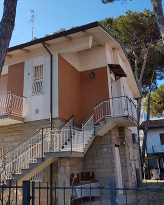 Appartamento Punta Marina